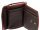 Golden Head Colorado RFID Geldbörse 225561 Bügelbörse 2 tabacco