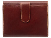 Golden Head Colorado RFID Geldbörse 115061 Schlossbörse 2 tabacco