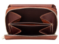 Golden Head Colorado RFID Geldbörse 331661 RV-Börse 2 tabacco