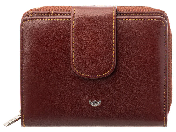 Golden Head Colorado RFID Geldbörse 333161 RV-Börse 2 tabacco