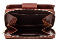 Golden Head Colorado RFID Geldbörse 333161 RV-Börse 2 tabacco