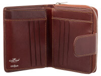 Golden Head Colorado RFID Geldbörse 333161 RV-Börse 2 tabacco