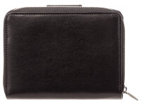 Golden Head Colorado RFID Geldbörse 333161 RV-Börse 8 schwarz