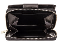 Golden Head Colorado RFID Geldbörse 333161 RV-Börse 8 schwarz