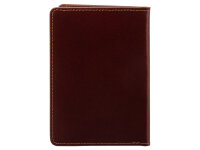 Golden Head Colorado RFID Etui 448061 Ausweisetui  2 tabacco