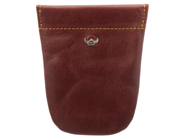 Golden Head Colorado Etui 500605 Schlüsseletui 2 tabacco