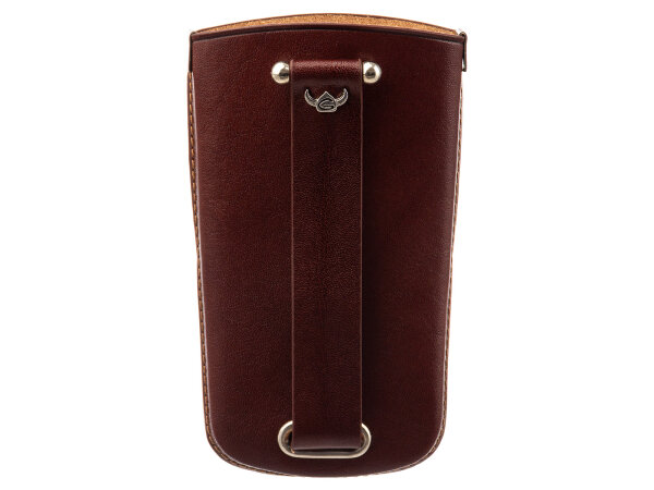 Golden Head Colorado Etui 501005 Schlüsseletui  2 tabacco