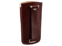 Golden Head Colorado Etui 501005 Schlüsseletui  2 tabacco