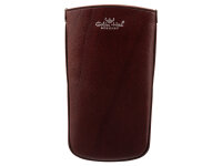 Golden Head Colorado Etui 501005 Schlüsseletui  2 tabacco