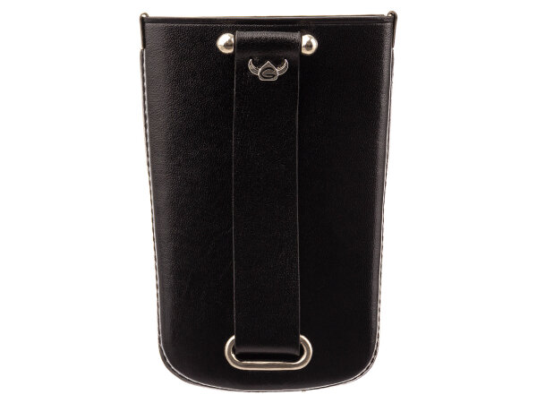 Golden Head Colorado Etui 501005 Schlüsseletui  8 schwarz