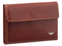 Golden Head Colorado Etui 515005 Schlüsseletui 2 tabacco