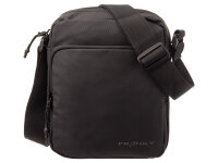 Franky CT11-B Umhängetasche black