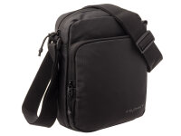 Franky CT11-B Umhängetasche black