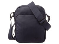 Franky CT11-B Umhängetasche dark blue
