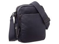 Franky CT11-B Umhängetasche dark blue