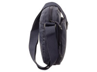 Franky CT11-B Umhängetasche dark blue