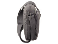 Franky CT11-B Umhängetasche dark grey