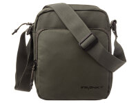 Franky CT11-B Umhängetasche olive