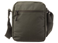 Franky CT11-B Umhängetasche olive