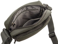 Franky CT11-B Umhängetasche olive