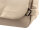 Franky Überschlag Tasche CT17-M-B Messenger beige