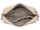 Franky Überschlag Tasche CT17-M-B Messenger beige