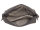 Franky Überschlag Tasche CT17-M-B Messenger dark grey