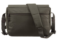 Franky Überschlag Tasche CT17-M-B Messenger olive