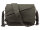 Franky Überschlag Tasche CT17-M-B Messenger olive