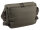 Franky Überschlag Tasche CT17-M-B Messenger olive