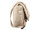 Franky Überschlag Tasche CT17-L-B Messenger beige