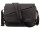 Franky Überschlag Tasche CT17-L-B Messenger black