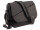 Franky Überschlag Tasche CT17-L-B Messenger black