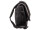 Franky Überschlag Tasche CT17-L-B Messenger black