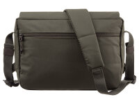 Franky Überschlag Tasche CT17-L-B Messenger olive
