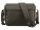 Franky Überschlag Tasche CT17-L-B Messenger olive