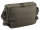 Franky Überschlag Tasche CT17-L-B Messenger olive