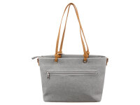 Prato S049-LC Umhängetasche Shopper vielseitig einsetzbar