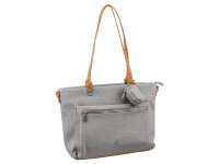 Prato S049-LC Umhängetasche Shopper vielseitig einsetzbar