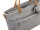 Prato S049-LC Umhängetasche Shopper vielseitig einsetzbar