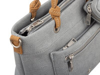Prato S049-SC Umhängetasche Shopper vielseitig einsetzbar
