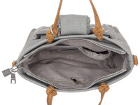Prato S049-SC Umhängetasche Shopper vielseitig einsetzbar