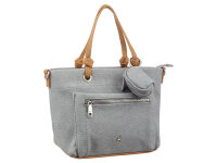 Prato S049-SC Umhängetasche Shopper vielseitig einsetzbar