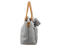 Prato S049-SC Umhängetasche Shopper vielseitig einsetzbar