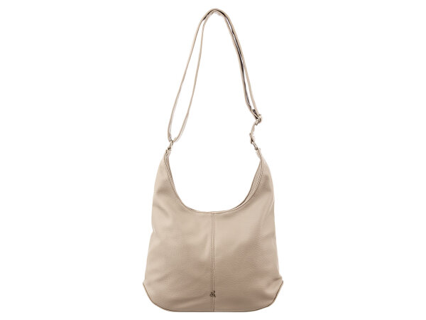 Prato S057-G Umhängetasche Hobobag