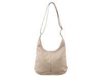 Prato S057-G Umhängetasche Hobobag