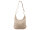 Prato S057-G Umhängetasche Hobobag