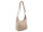 Prato S057-G Umhängetasche Hobobag