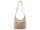 Prato S057-G Umhängetasche Hobobag