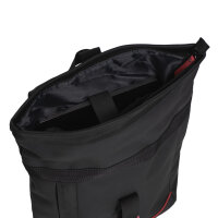 DANIEL RAY DRS25.1491 Newcastle Rolltop Backpack L